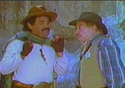Natera y el Gero Castro.